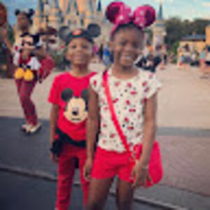 Meet your Posher, Kesha